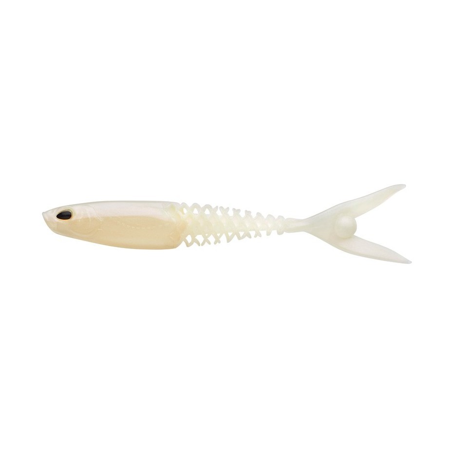 Leurre Souple Berkley Cullminnow 7,5cm