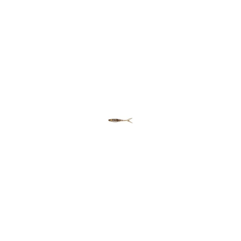 Leurre Souple Berkley Cullminnow 23cm