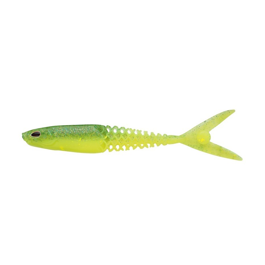 Leurre Souple Berkley Cullminnow 23cm