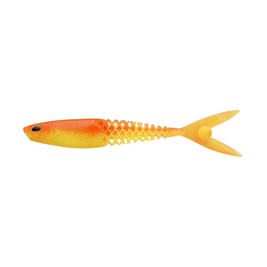 Leurre Souple Berkley Cullminnow 18cm