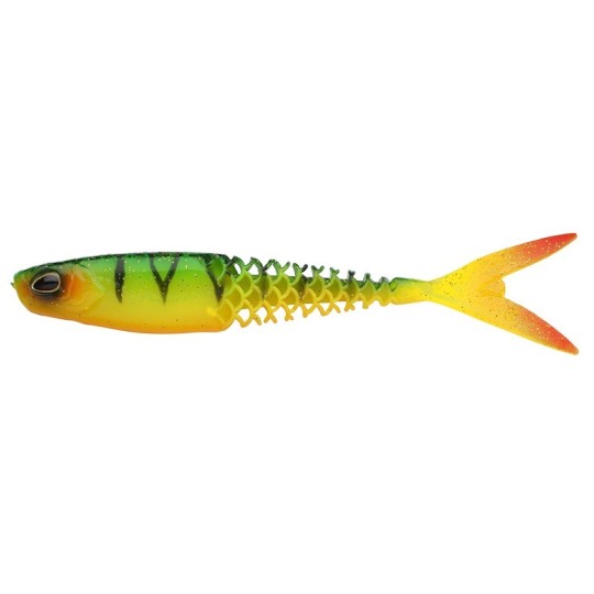 Leurre Souple Berkley Cullminnow 18 cm | Sandre / Brochet