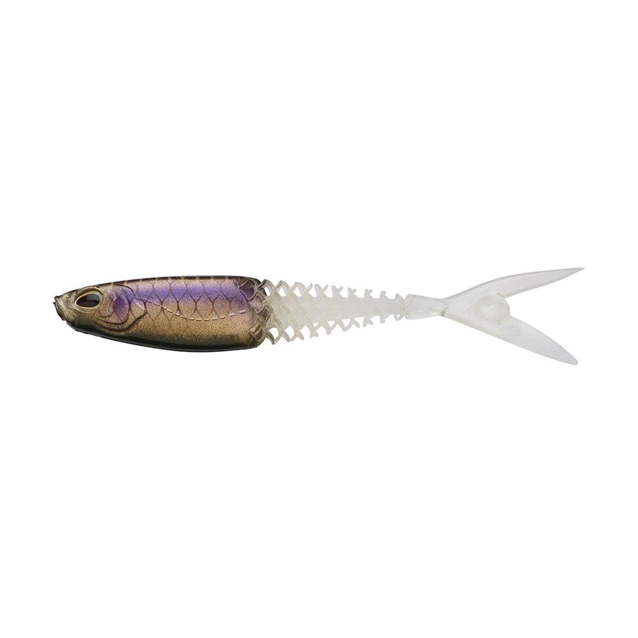 Leurre Souple Berkley Cullminnow 18cm