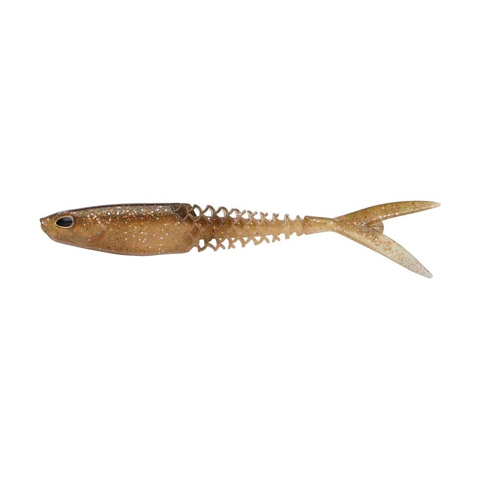 Leurre Souple Berkley Cullminnow 18cm