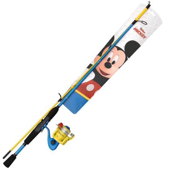 Combo Shakespeare Disney® Mickey - Idéal pour les enfants