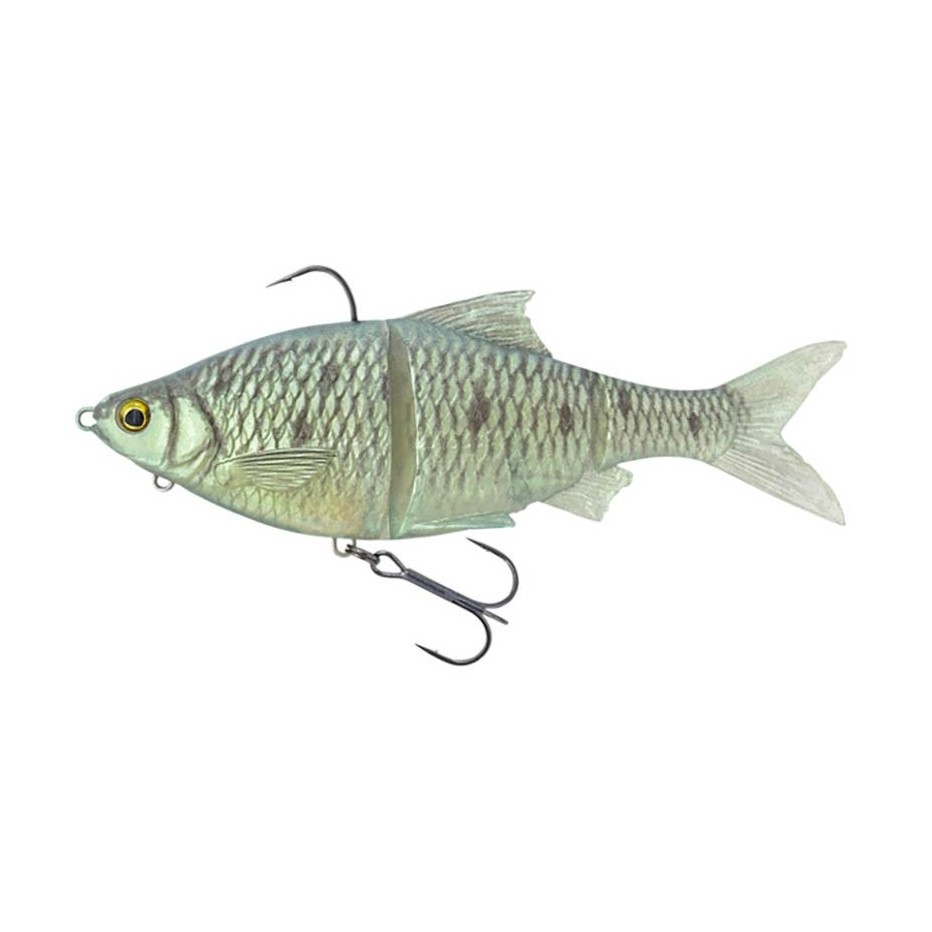 Soft Bait Savage Gear 3D Roach RTF Swim SS 14cm