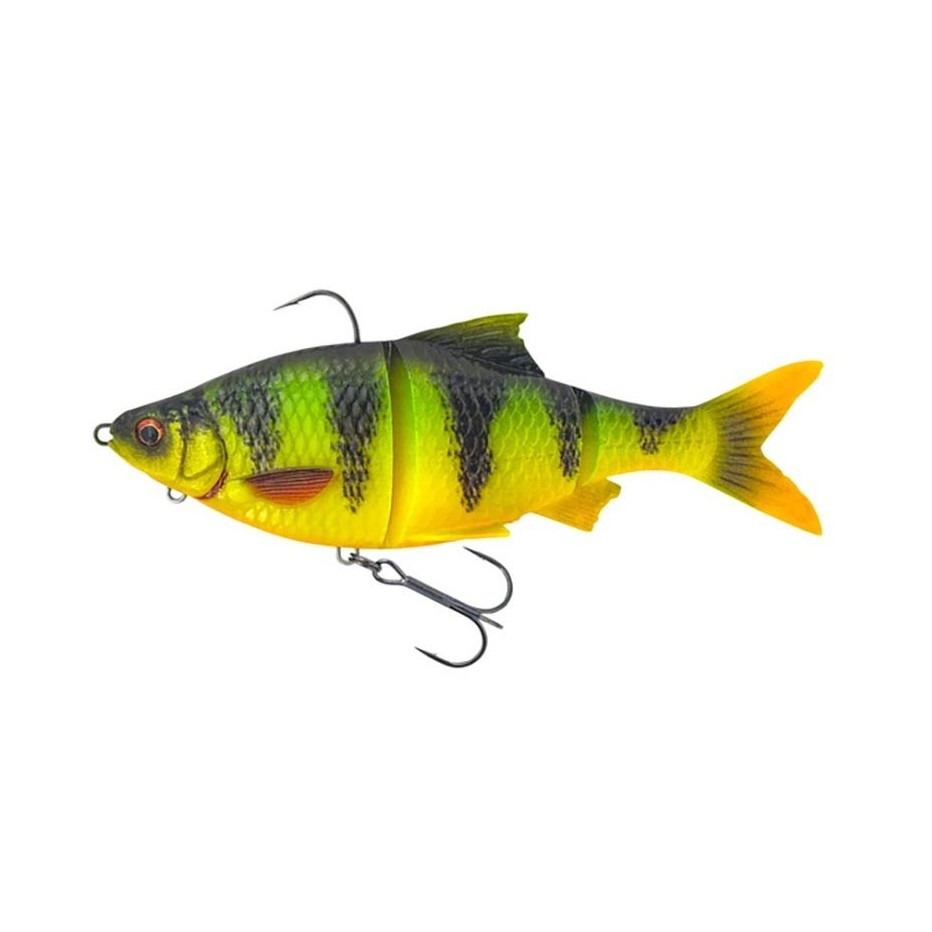 Leurre Souple Savage Gear 3D Roach RTF Swim SS 14cm