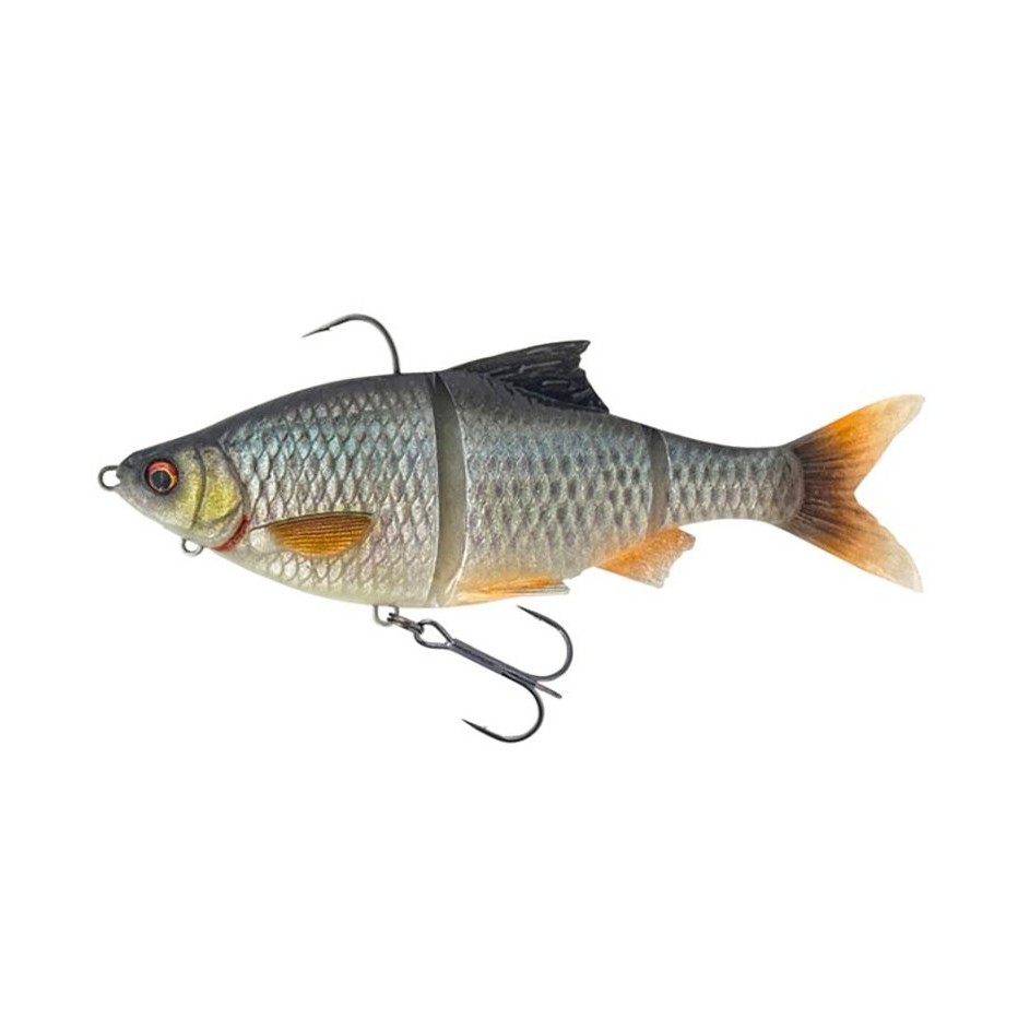 Lure Savage Gear 3D Roach RTF Swim SS 14cm | Pike