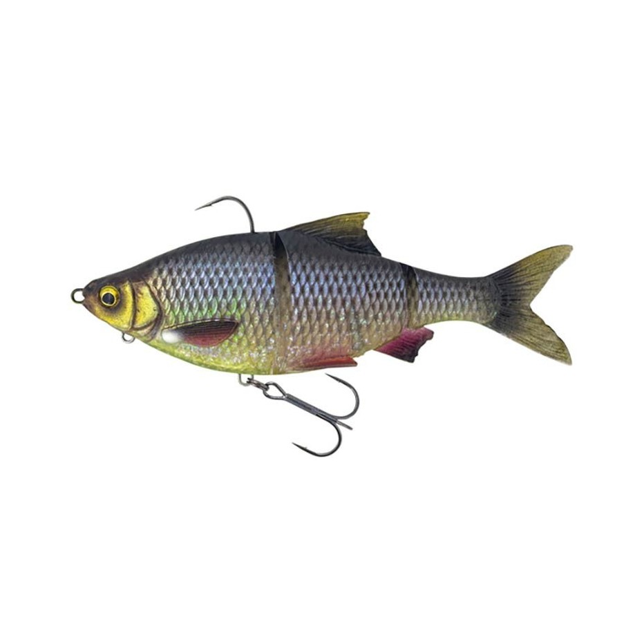 Soft Bait Savage Gear 3D Roach RTF Swim SS 14cm
