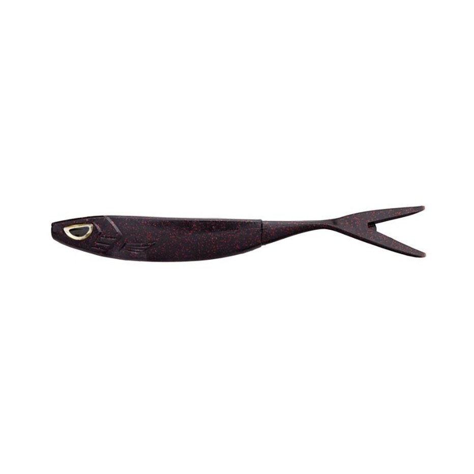 Leurre Souple Berkley PowerBait Vamper 18 cm - Sandre / Brochet