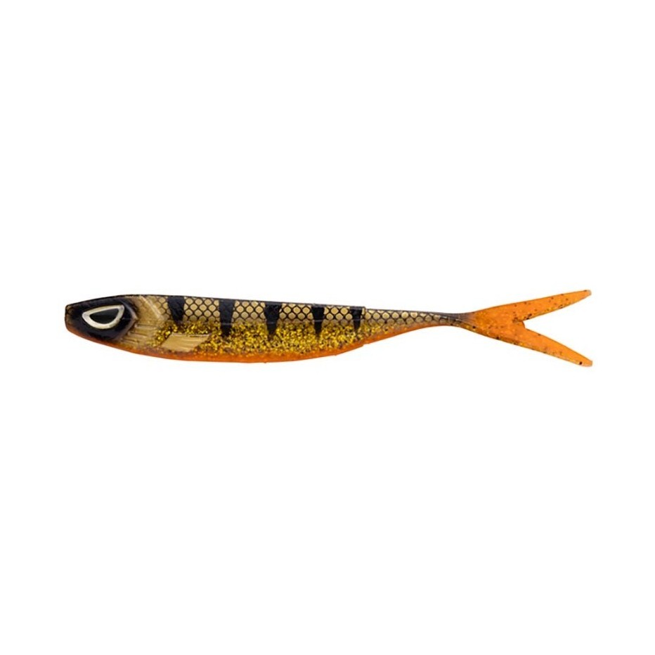 Señuelo Vinilo Berkley Powerbait Vamper 18cm