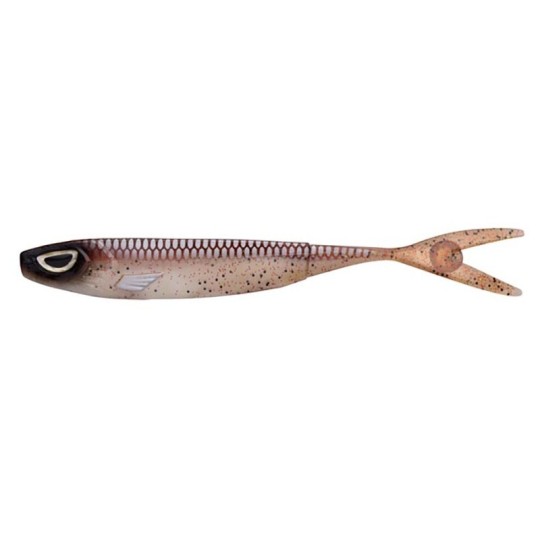 Leurre souple Berkley PowerBait Vamper 22 cm | Brochet / Sandre