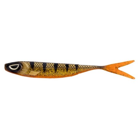 Leurre souple Berkley PowerBait Vamper 22 cm | Brochet / Sandre