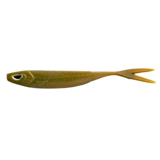 Leurre souple Berkley PowerBait Vamper 22 cm | Brochet / Sandre