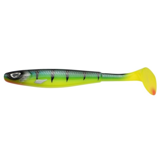 Leurre souple Berkley PowerBait Smash 17 cm - Brochet