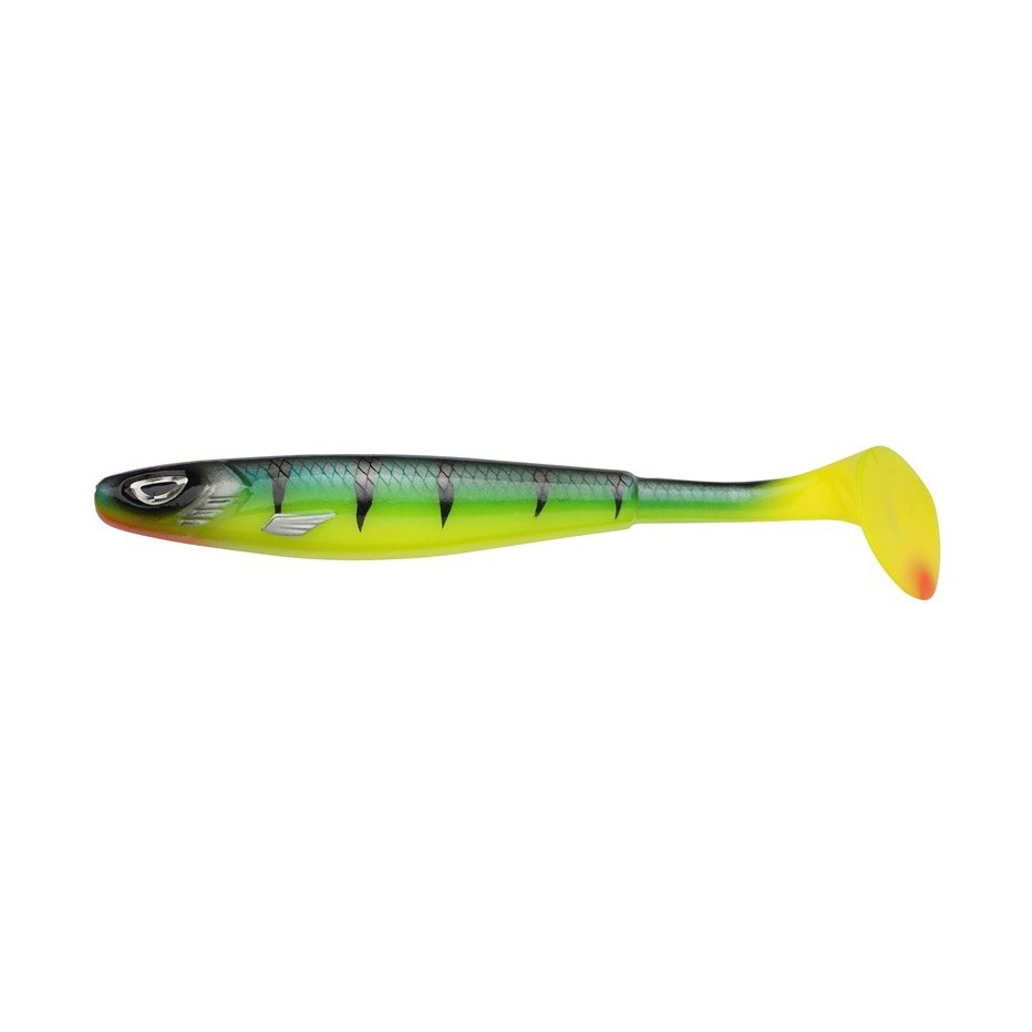 Gummifische Berkley PowerBait Smash 17 cm - Hecht