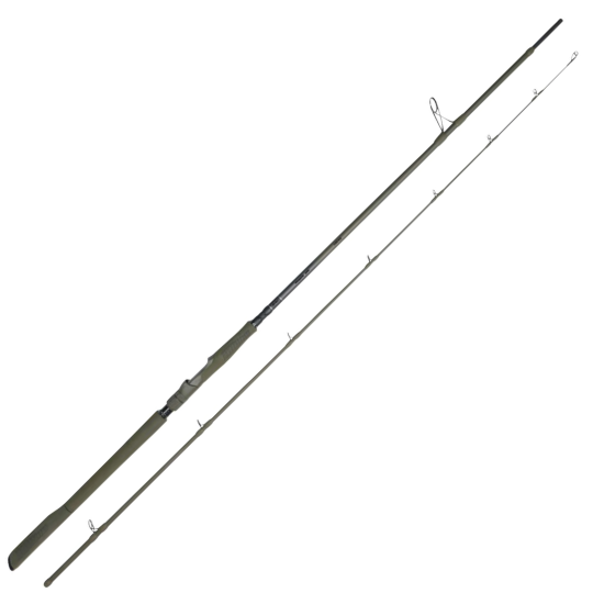 Canne Spinning Savage Gear Alpha SG4 Big Bait - Brochet