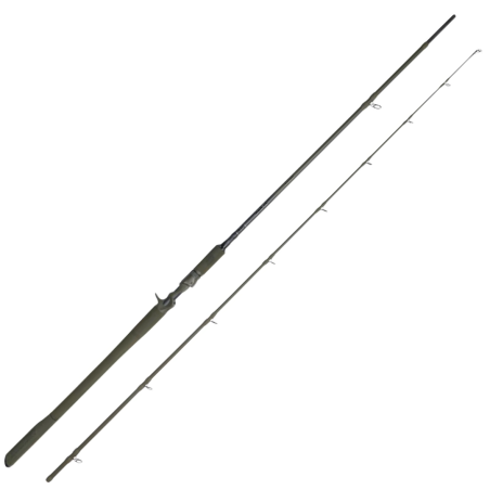 Canne Casting Savage Gear Alpha SG4 Monster - Brochet