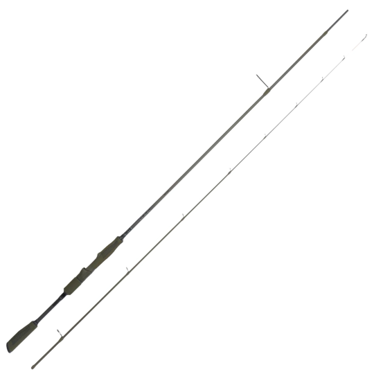 Canne Spinning Savage Gear SG4 Drop Shot - Perche / Sandre