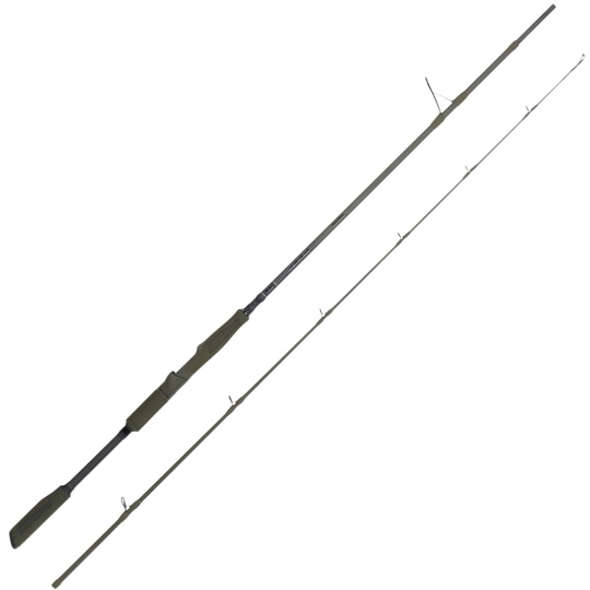 Canne Spinning Savage Gear Revenge SG4 Heavy Game - Brochet / Sandre