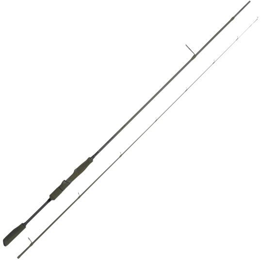 Canne Spinning Savage Gear Revenge SG4 Light Game - Perche