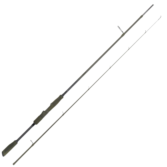 Spinnruten Savage Gear Revenge SG4 Medium Game - Barsch / Zander