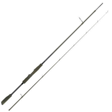 Canne Spinning Savage Gear Revenge SG4 Medium Game -  Perche / Sandre