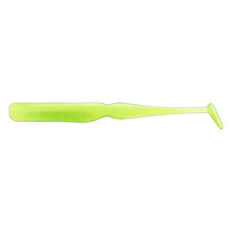 Leurre Souple Keitech Swing Bait FLE 3,8'' | Nage naturelle