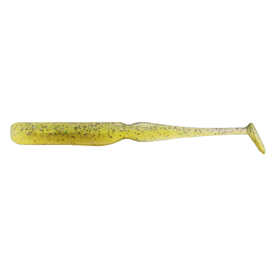 Gummifische Keitech Swing Bait FLE 3.8" - 9,6cm