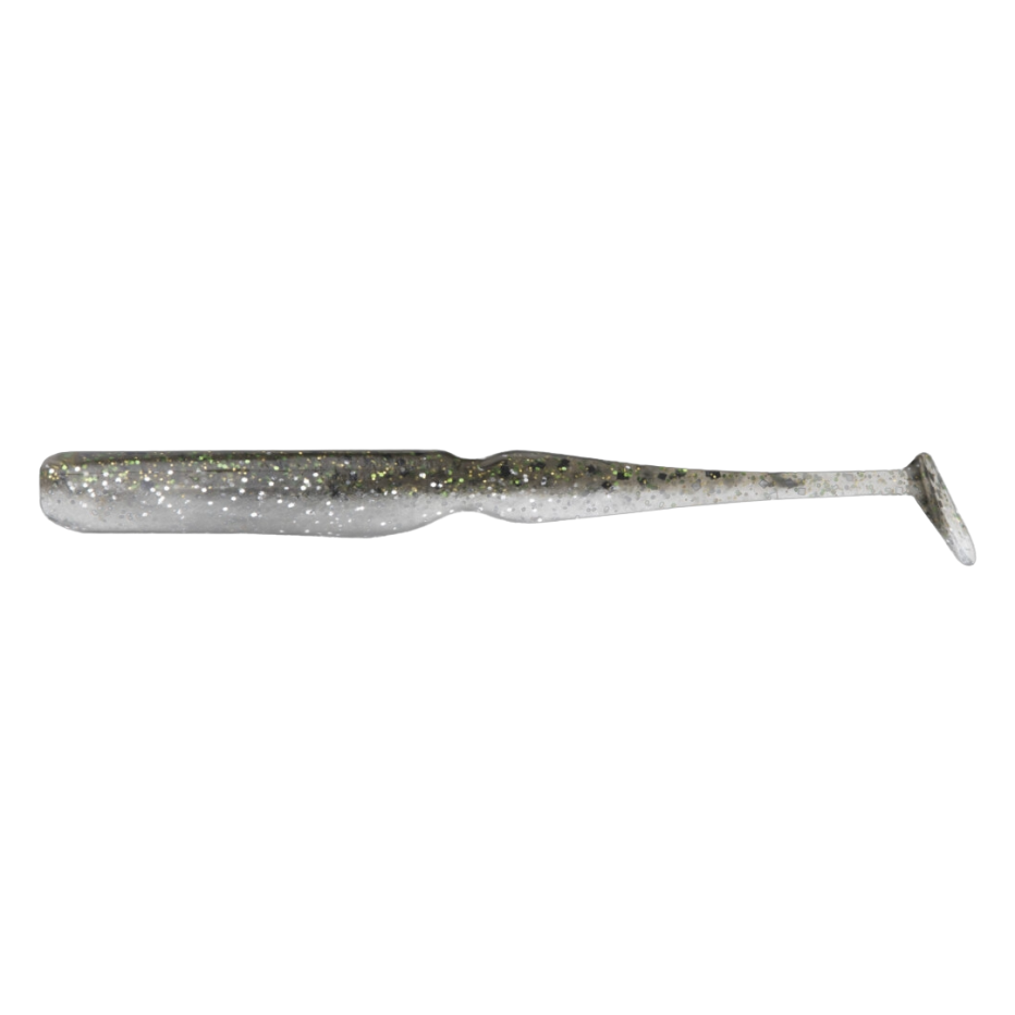 Soft Bait Keitech Swing Bait FLE 4.8" - 4.8 inches