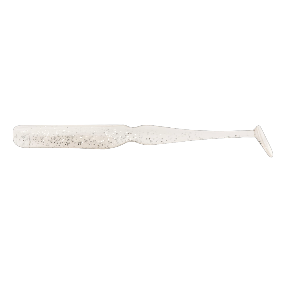 Soft Bait Keitech Swing Bait FLE 4.8" - 4.8 inches