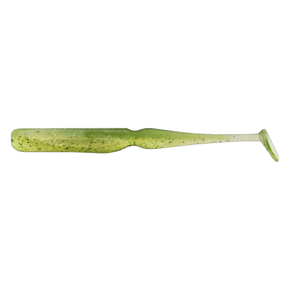 Leurre Souple Keitech Swing Bait FLE 4.8" - 12,2cm