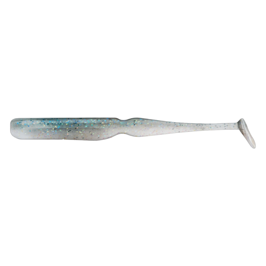 Leurre Souple Keitech Swing Bait FLE 4.8" - 12,2cm