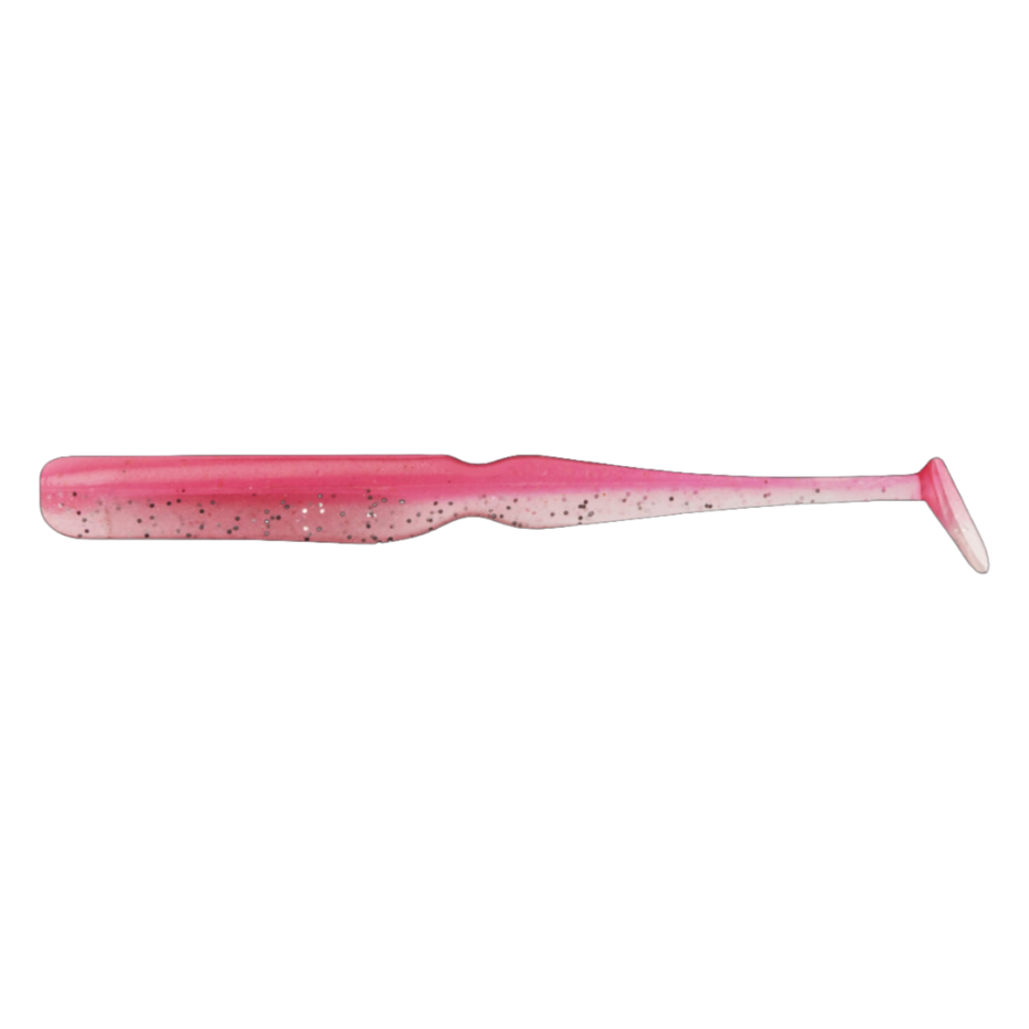 Soft Bait Keitech Swing Bait FLE 4.8" - 4.8 inches
