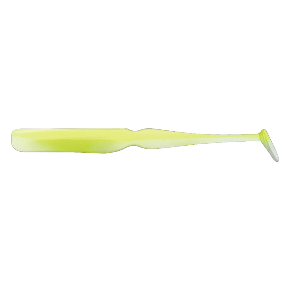Señuelo Vinilo Keitech Swing Bait FLE 4.8" - 12,2cm