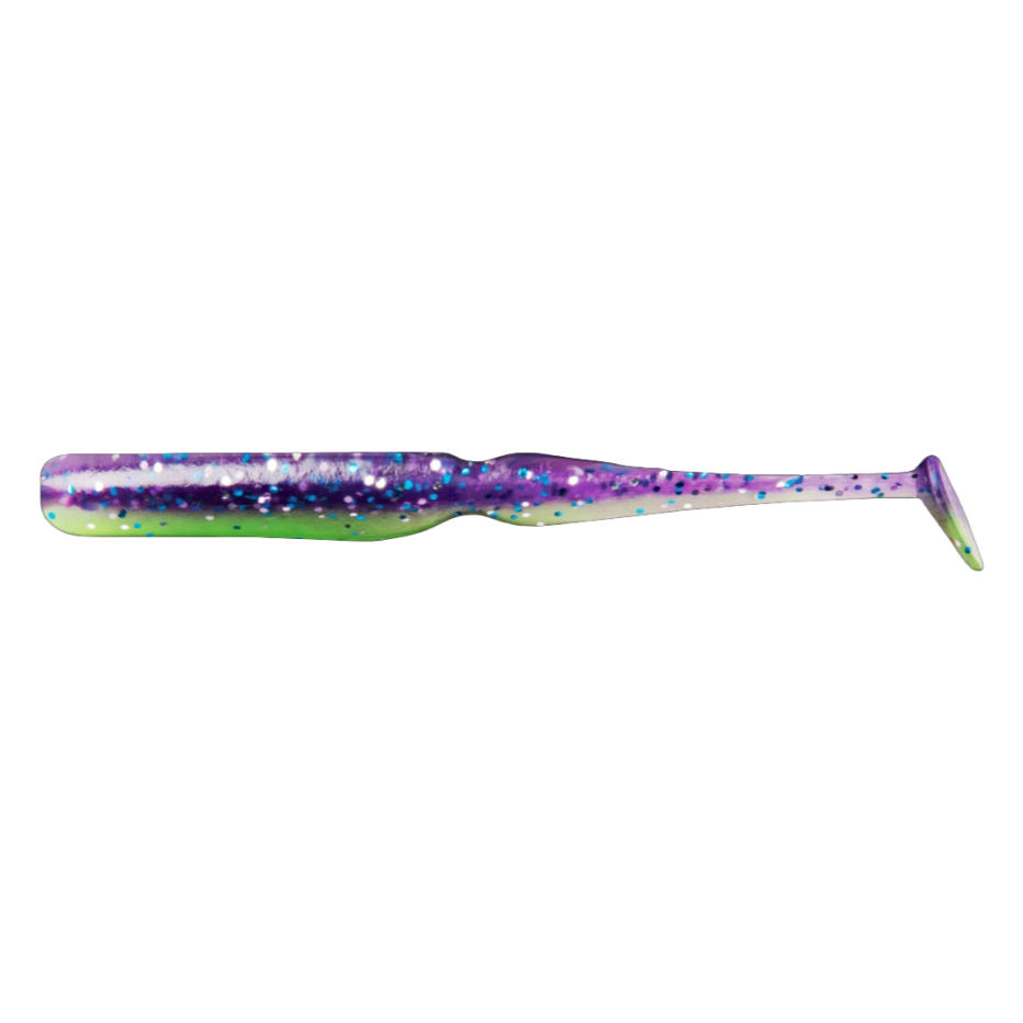 Gummifische Keitech Swing Bait FLE 4.8" - 12,2cm