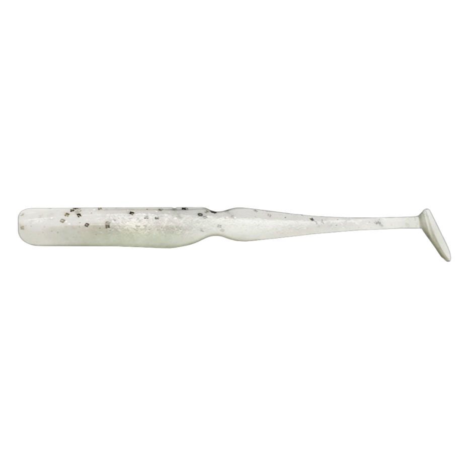 Leurre Souple Keitech Swing Bait FLE 4.8" - 12,2cm