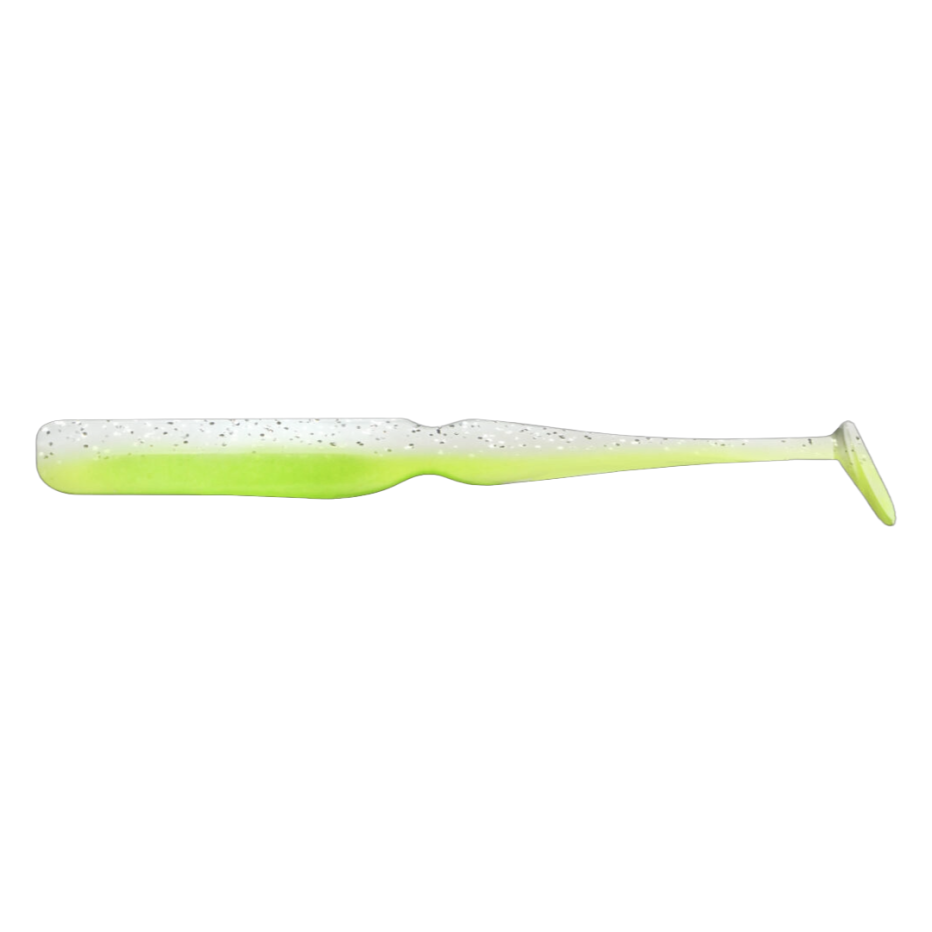 Soft Bait Keitech Swing Bait FLE 4.8" - 4.8 inches