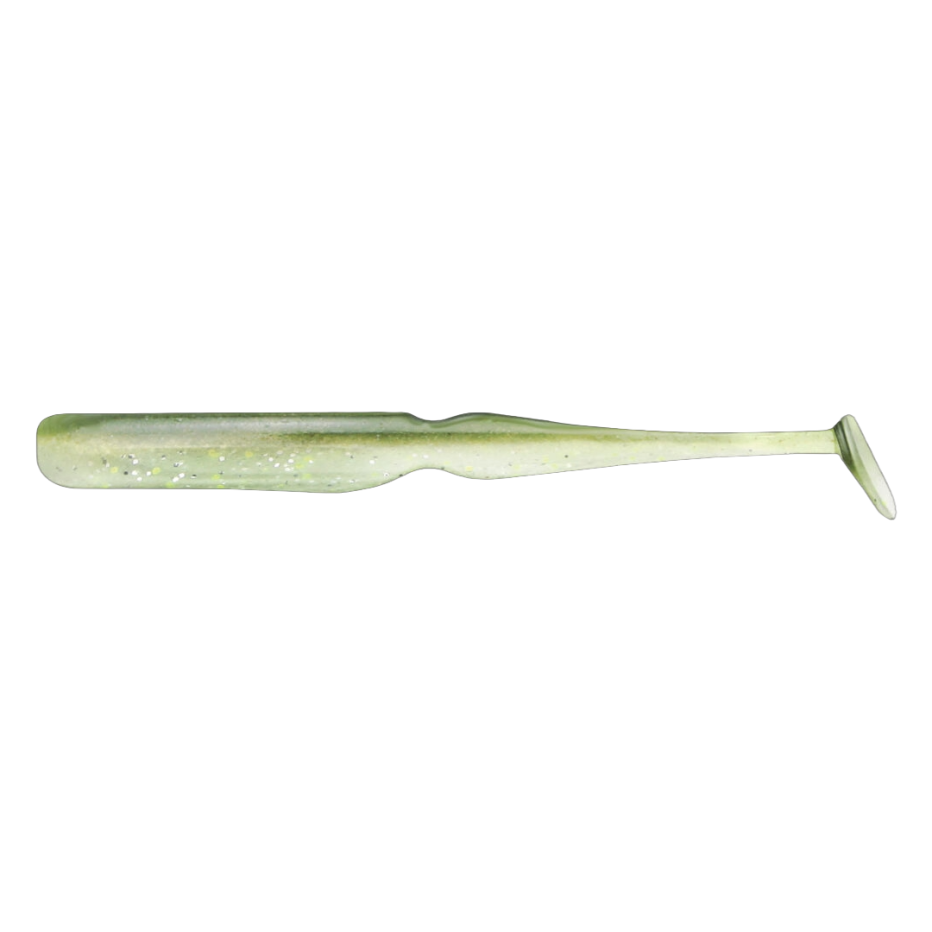 Leurre Souple Keitech Swing Bait FLE 4.8" - 12,2cm