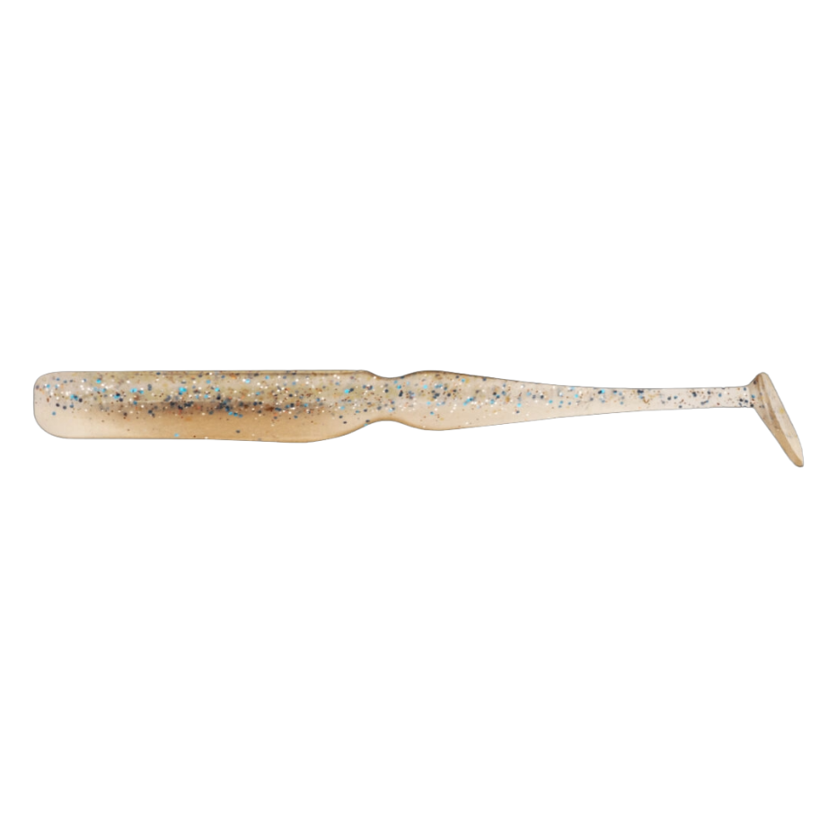 Leurre Souple Keitech Swing Bait FLE 4.8" - 12,2cm