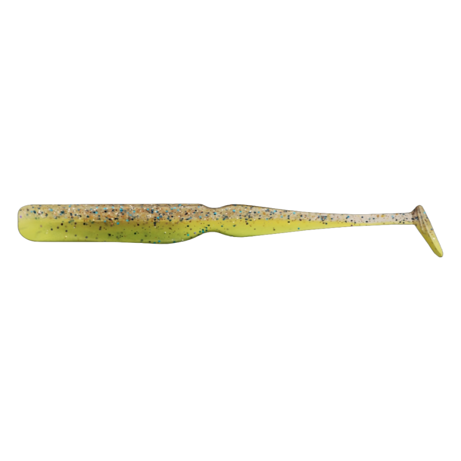 Leurre Souple Keitech Swing Bait FLE 4.8" - 12,2cm