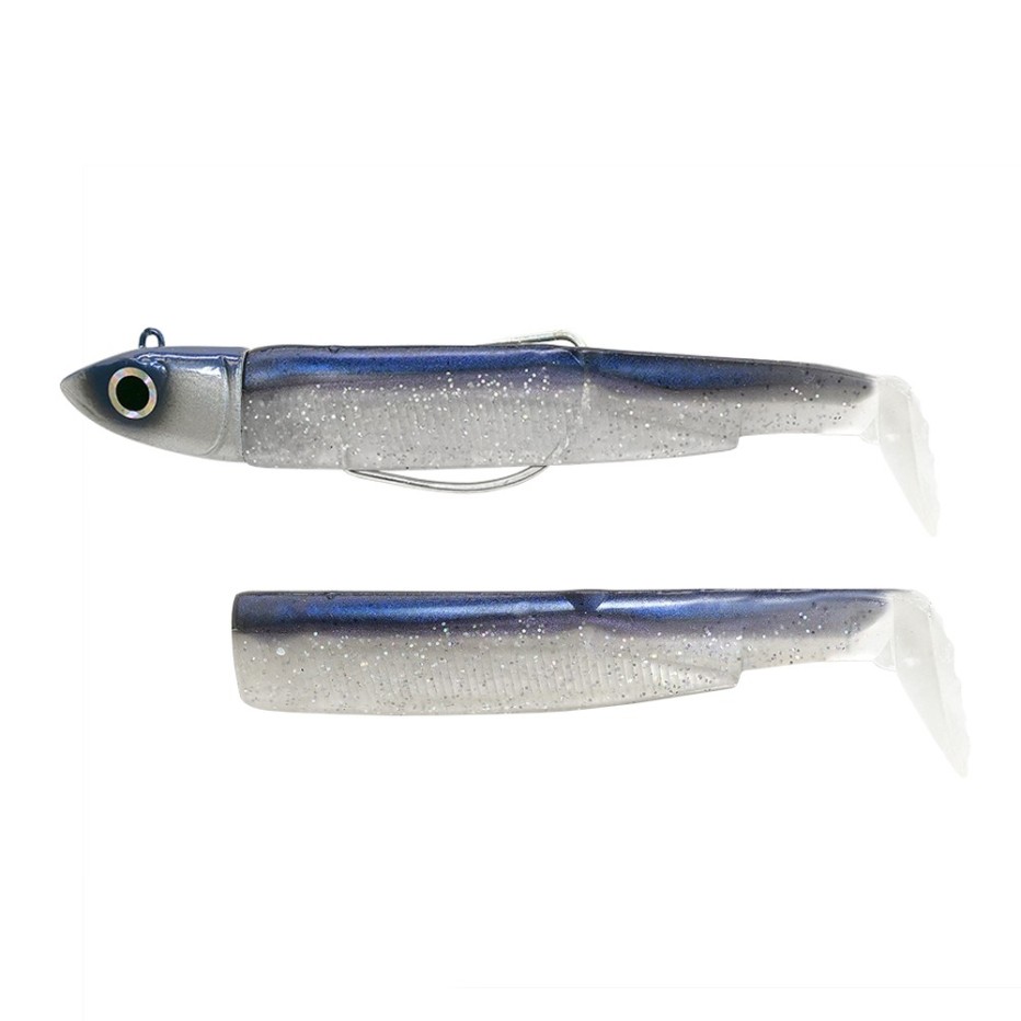 Combo Fiiish Black Minnow 90 Offshore