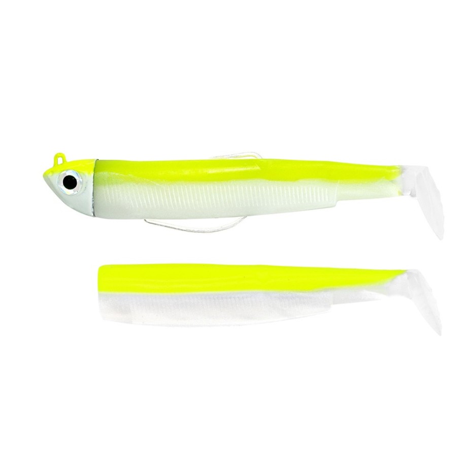 Combo Fiiish Black Minnow 120 Shore