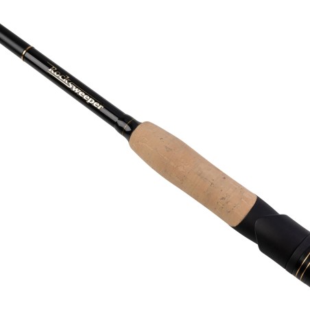 Spinning Rod Abu Garcia RockSweeper - Predators