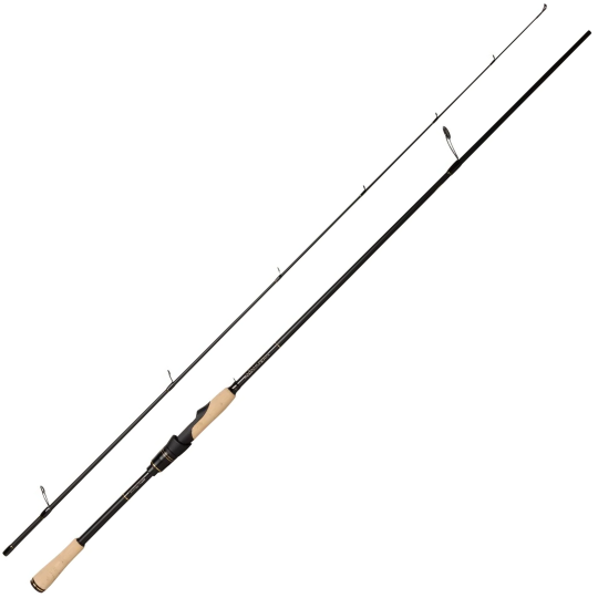 Canne Spinning Abu Garcia RockSweeper - Carnassiers