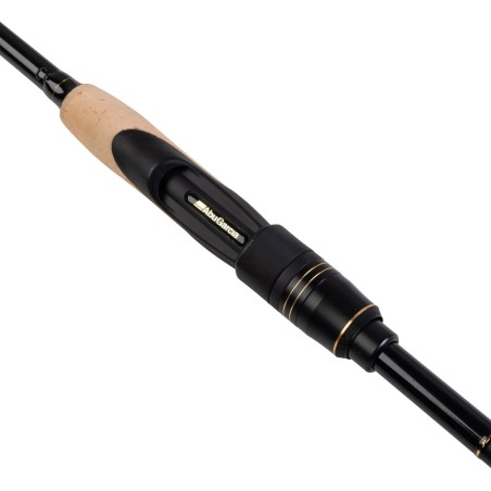 Canne Spinning Abu Garcia RockSweeper - Carnassiers