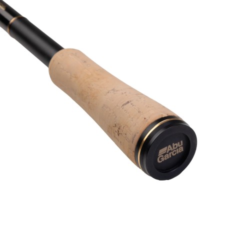 Canne Spinning Abu Garcia RockSweeper - Carnassiers