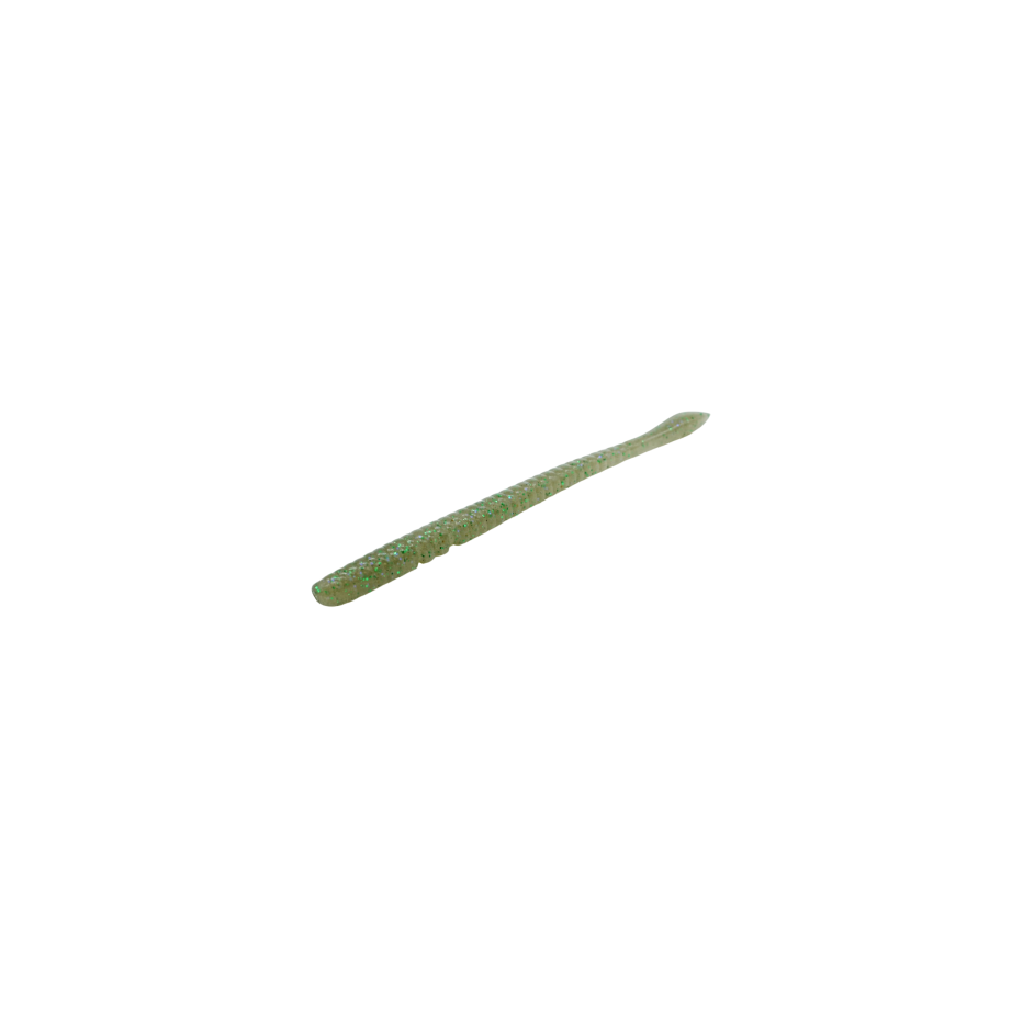 Leurre Souple DStyle Torquee Straight Type HG 3.8" - 9,7cm
