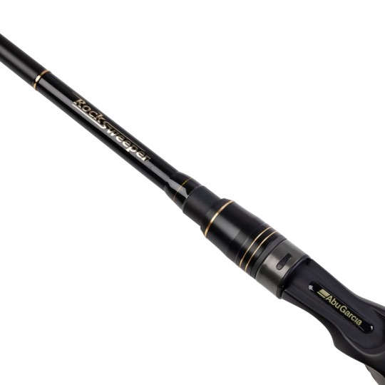 Canne Casting Abu Garcia RockSweeper - Carnassiers