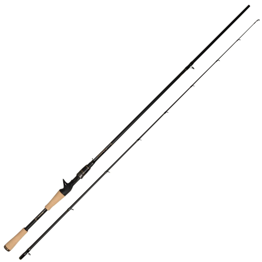Canne Casting Abu Garcia RockSweeper - Carnassiers