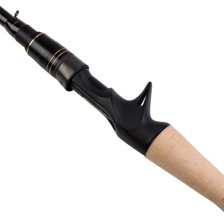 Canne Casting Abu Garcia RockSweeper - Carnassiers